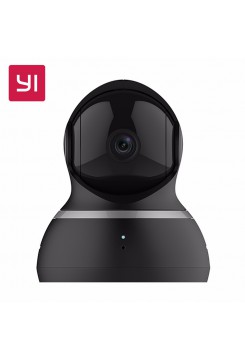 دوربین سقفی نظارتی هوشمند دام 1080 نسخه گلوبال وای آی شیاومی می شیائومی | Xiaomi Mi Xiaoyi YI 1080p DOME Home 360 IP Camera